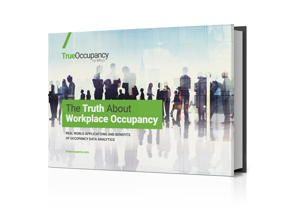 The Truth About Workplace Occupancy eBook