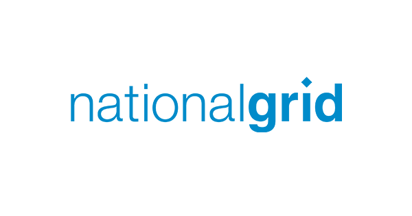 Case Study - National Grid Logo