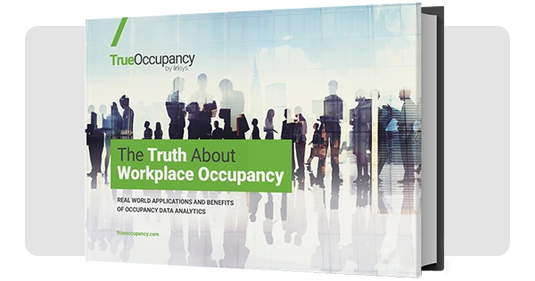 The Truth About Workplace Occupancy - eBook
