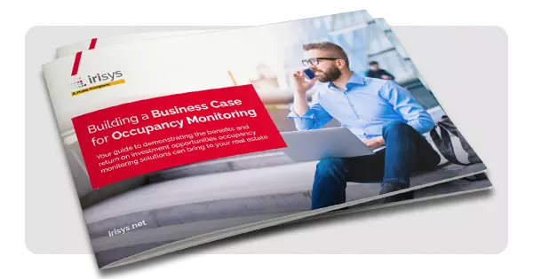 Guide - Building a Business Case for Occupancy Monitoring