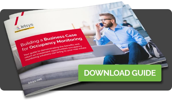 Building a Business Case for Occupancy Monitoring Guide