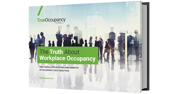 eBook - Truth About Occupancy - 600x315 - White