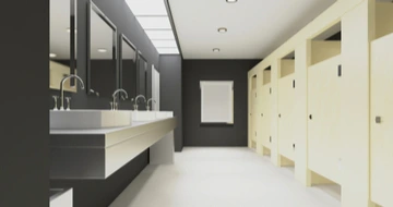 4 Reasons Why Your Office Washroom Needs an Occupancy Sensor